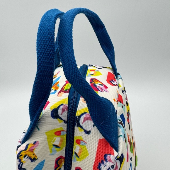 Starbucks Disney SE Asia Exclusive Insulated Lunch Tote - Picture 5 of 9